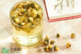 立夏喝菊花好嗎？立夏能吃苦菊嗎？