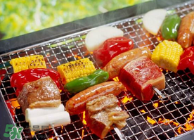 立夏能吃燒烤嗎？立夏后吃燒烤好嗎？