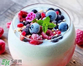 立夏能吃冰嗎？立夏可以吃冰嗎？