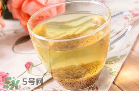 桑葚火麻茶能降血壓嗎？桑葚火麻茶作用與功效