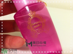 kiss me眼唇卸妝液怎么樣？kiss me眼唇卸妝液怎么用