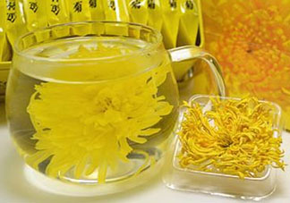 立夏喝菊花好嗎？立夏能吃苦菊嗎？
