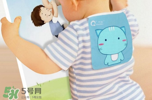 吸汗巾多大寶貝用？吸汗巾什么時候用