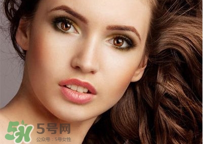 如何讓眼睛變大？怎么讓眼睛變大