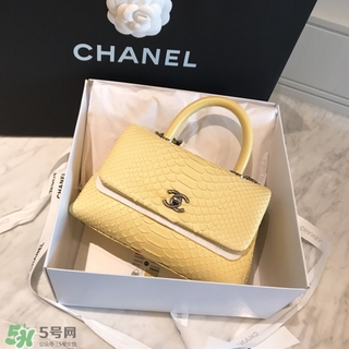 老佛爺是什么牌子？香奈兒老佛爺資料簡歷
