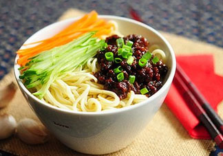 立夏為什么吃面條？立夏為什么要吃面食？