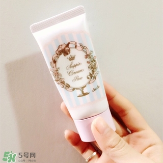 club素顏霜怎么用？club素顏霜是什么牌子？