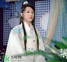 經(jīng)典《梁祝》將翻拍 祝英臺居然是個男的！