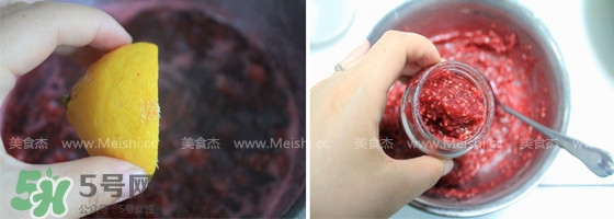 樹莓有毒嗎？樹莓有刺嗎？
