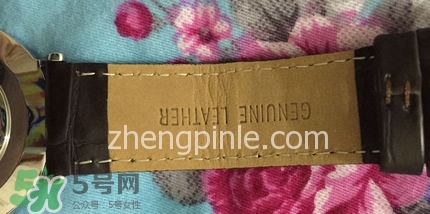 dw丹尼爾惠靈頓手表怎么調(diào)時(shí)間？dw手表怎么沒有日期