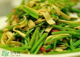 夏天吃什么菜好？夏天喝什么茶好