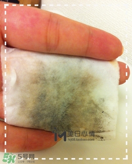 kiss me眼唇卸妝液怎么樣？kiss me眼唇卸妝液怎么用