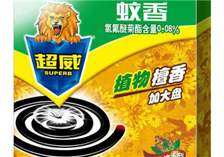 蚊香會把蚊子熏死嗎？蚊香能殺死蚊子嗎？