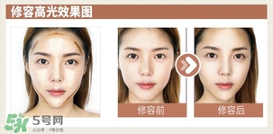 倩麗高光修容棒怎么用？倩麗高光修容棒使用方法