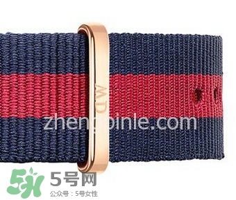 dw丹尼爾惠靈頓手表怎么調(diào)時(shí)間？dw手表怎么沒有日期