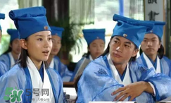 經(jīng)典《梁?！穼⒎?祝英臺居然是個男的！