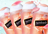 femfresh澳洲和英國(guó)版哪個(gè)好？femfresh洗液澳洲英國(guó)版區(qū)別