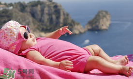 寶寶曬太陽怎么曬？最佳的曬太陽時(shí)間