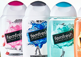 femfresh洗液有熒光劑嗎？femfresh芳芯洗液熒光劑