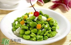 哪些人不能吃蠶豆？什么人不能吃蠶豆
