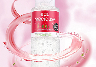 法國珍貴水和薏仁水哪個好用？eau precieuse珍貴水和薏仁水