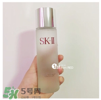sk2明星產品有哪些？sk2什么產品好用