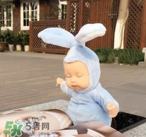 比伯娃娃為什么那么貴？比伯娃娃貴的原因