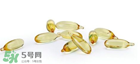 嬰兒吃魚肝油有什么好處？嬰兒吃魚肝油會(huì)拉肚子嗎？