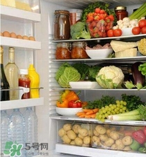 蒜頭能放冰箱嗎？蒜頭能放多久？