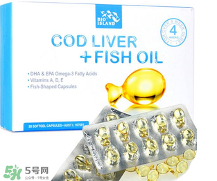 嬰兒吃魚肝油上火嗎？嬰兒吃魚肝油會不會引起上火？