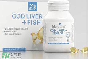 嬰兒吃魚肝油上火嗎？嬰兒吃魚肝油會不會引起上火？