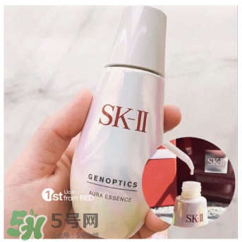 sk2明星產品有哪些？sk2什么產品好用
