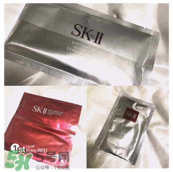sk2明星產品有哪些？sk2什么產品好用