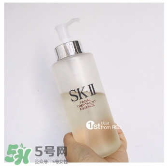 sk2明星產品有哪些？sk2什么產品好用