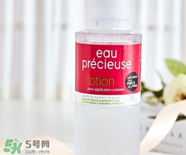 珍貴水成分 eau precieuse法國珍貴水有酒精激素嗎？