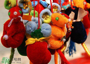 端午節(jié)戴什么？端午節(jié)為什么要戴五彩繩？