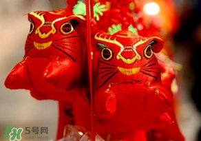 端午節(jié)戴什么？端午節(jié)為什么要戴五彩繩？