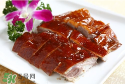 端午節(jié)的五紅是什么？端午節(jié)為什么要吃五紅？