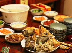 端午節(jié)的五紅是什么？端午節(jié)為什么要吃五紅？