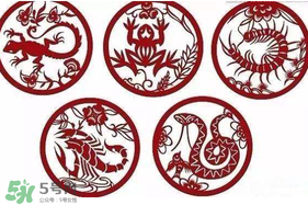 端午節(jié)五毒是什么？端午節(jié)為什么要避五毒？