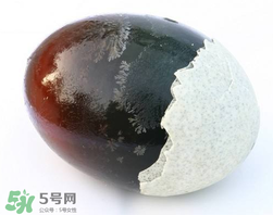 端午節(jié)為什么要吃皮蛋？端午節(jié)吃皮蛋的由來