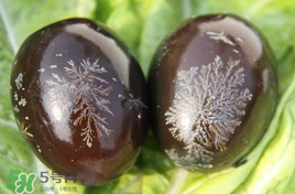 端午節(jié)為什么要吃皮蛋？端午節(jié)吃皮蛋的由來