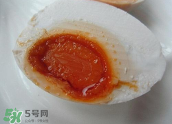 ?端午節(jié)為什么要吃咸鴨蛋？端午節(jié)吃咸鴨蛋的傳說