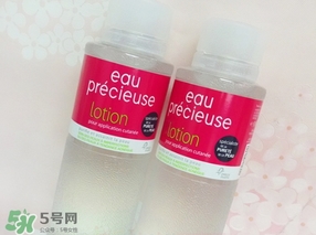 eau precieuse是什么牌子？eau precieuse是什么檔次？