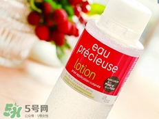 eau precieuse是什么牌子？eau precieuse是什么檔次？
