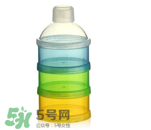 奶粉盒怎么用？奶粉盒有用嗎？