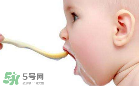 寶寶吃米粉吃到多大？寶寶吃米粉吃到幾歲比較好？