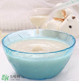 寶寶吃米粉吃到多大？寶寶吃米粉吃到幾歲比較好？
