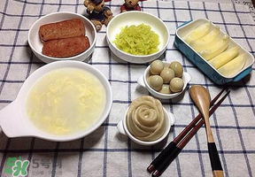 甜瓜和雞蛋能一起吃嗎？吃完甜瓜能吃雞蛋嗎？