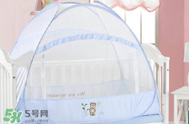 嬰兒蚊帳什么樣的好？嬰兒蚊帳什么款式好？